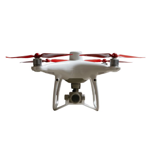 DJI PHANTOM 4 RTK (μεταχειρισμένο)