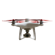 DJI PHANTOM 4 RTK (μεταχειρισμένο)