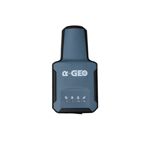 Μεταχειρισμένος mini δέκτης a-GEO L2