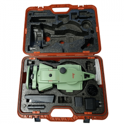 Leica TCR 407 Power (μεταχειρισμένο)
