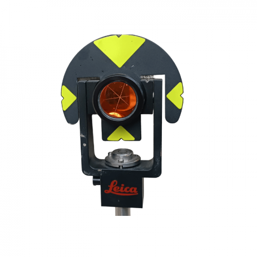 Leica TCR 407 Power (μεταχειρισμένο)