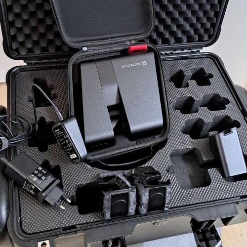 Μεταχειρισμένη Matterport Pro3 3D Camera