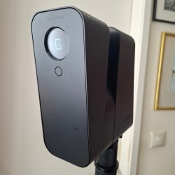 Μεταχειρισμένη Matterport Pro3 3D Camera