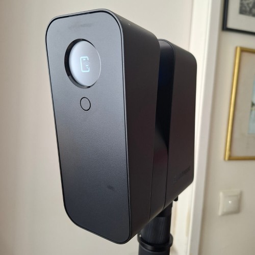 Μεταχειρισμένη Matterport Pro3 3D Camera