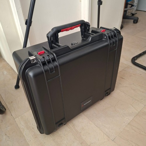 Μεταχειρισμένη Matterport Pro3 3D Camera
