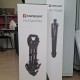 Μεταχειρισμένη Matterport Pro3 3D Camera