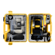 Γεωδαιτικός σταθμός 5' TOPCON GM-50
