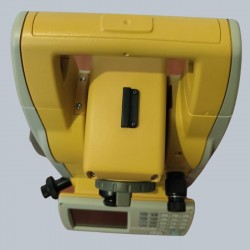 Used TOPCON GPT-7500 Total Station