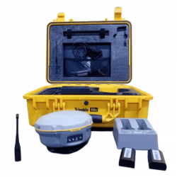 Trimble R8s with TSC3 (μεταχειρισμένο)
