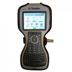 Trimble R8s with TSC3 (μεταχειρισμένο)