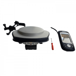 Ashtech Promark 800 (μεταχειρισμένο)