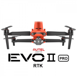 EVO II PRO RTK - Slightly used