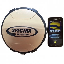 Used Spectra SP60 with Samsung mobile phone