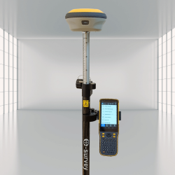 e-survey E500 RTK GNSS Receiver