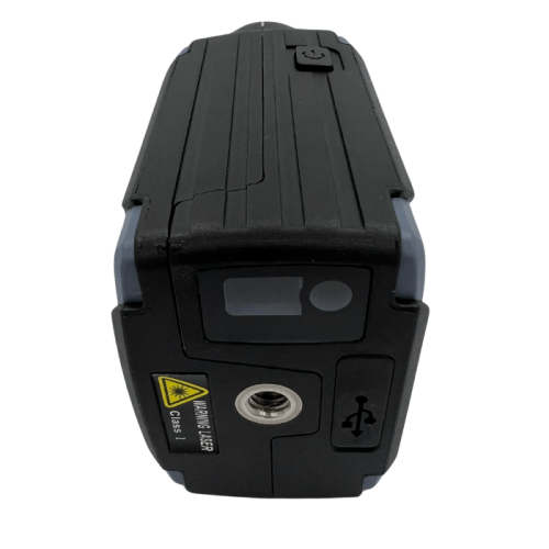 a-GEO L2 Plus LASER RTK GNSS