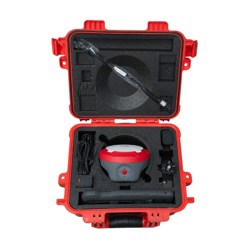 a-GEO Matrix III Lite - Full Rover Set