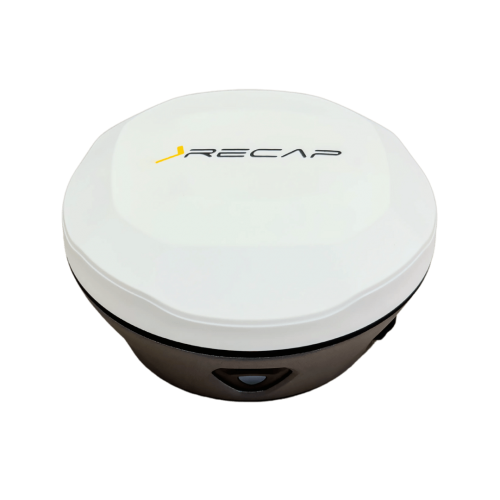 RECAP PACER X - Full Rover Set