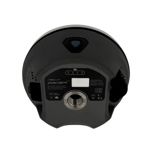 RECAP PACER X - Full Rover Set