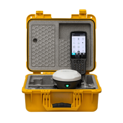 RECAP PACER X - Full Rover Set