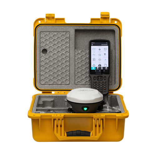 RECAP PACER X - Full Rover Set