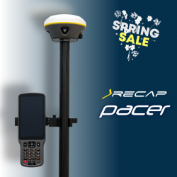 RECAP PACER - Full Rover Set