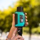 STEC Xs Pocket-size LASER RTK GNSS 