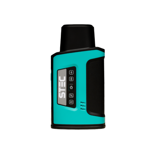 STEC Xs Pocket-size LASER RTK GNSS 