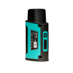 STEC Xs Pocket-size LASER RTK GNSS 