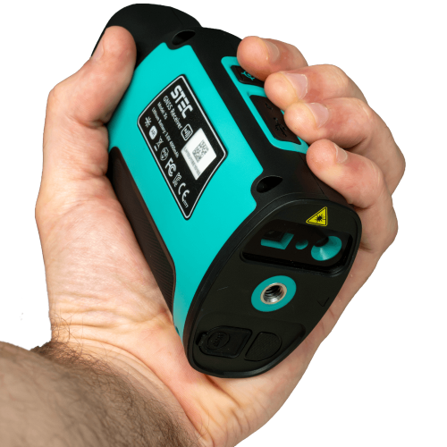STEC Xs Pocket-size LASER RTK GNSS 