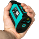 STEC Xs Pocket-size LASER RTK GNSS 