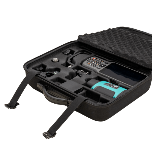 STEC Xs Pocket-size LASER RTK GNSS 