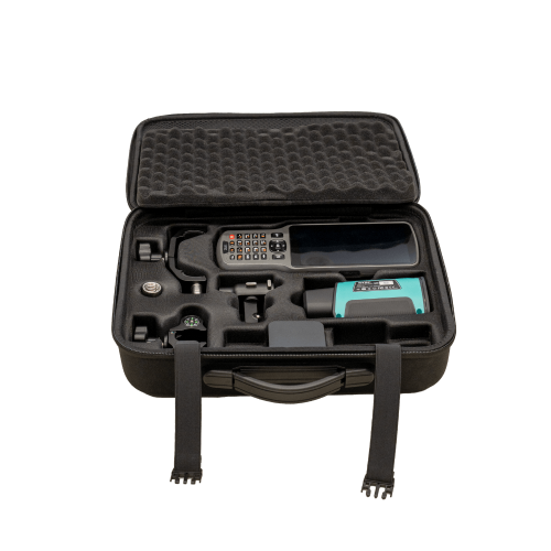 STEC Xs Pocket-size LASER RTK GNSS 