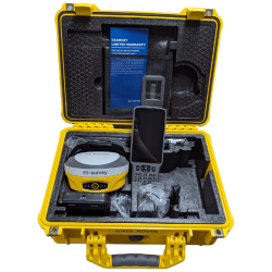 Δέκτης RTK e-survey E600