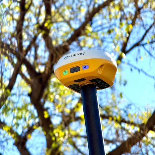 Κουπόνι Κατοχύρωσης Προσφοράς e-Survey eRTK10 mini