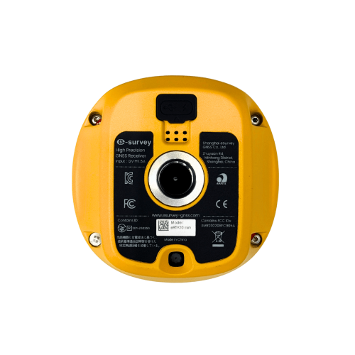 esurvey eRTK10 Mini + SurPad 4.2 