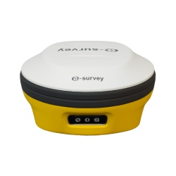 e-survey eRTK25 - Full Rover Set
