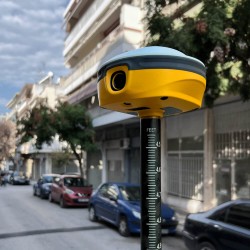 Κουπόνι Κατοχύρωσης Προσφοράς e-Survey eRTK30 FULL SET