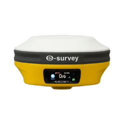 e-survey eRTK30 - Full Rover Set