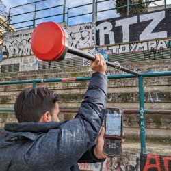 Κουπόνι Κατοχύρωσης Προσφοράς α-GEO MATRIX II FULL SET