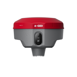 a-GEO Matrix-II Laser RTK - Full Rover Set