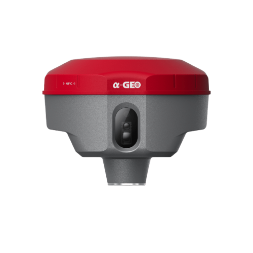 a-GEO Matrix-II Laser RTK - Full Rover Set