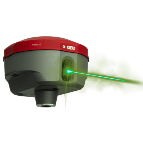 Δέκτης a-GEO (AlphaGeo ) Matrix-II Laser RTK