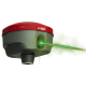 Δέκτης a-GEO (AlphaGeo ) Matrix-II Laser RTK