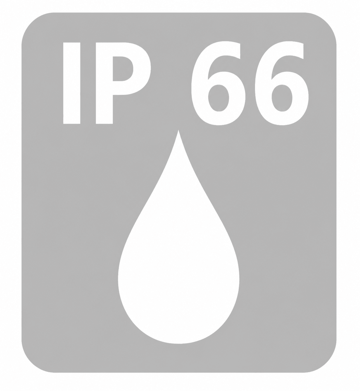 Προστασία IP66