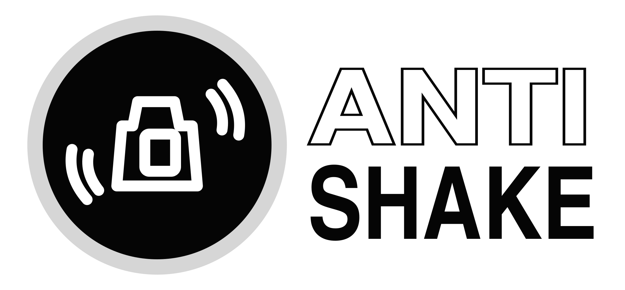 Λειτουργία Anti-Shake