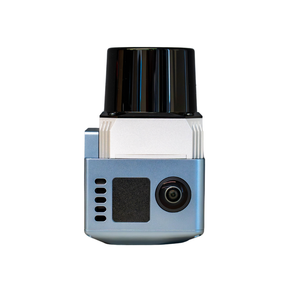 Νέος αισθητήρας LiDAR MetaCam Lite
