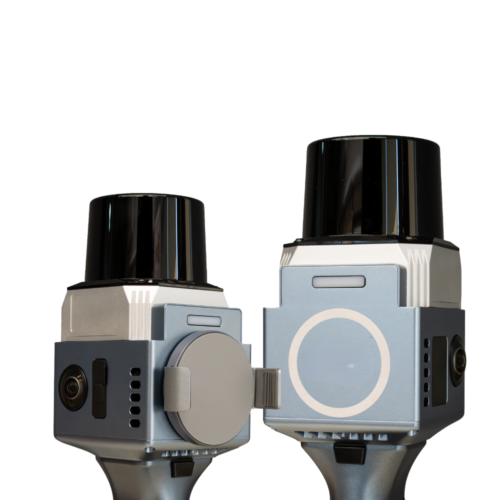 MetaCam Lite Mag-Safe για χειριστήριο
