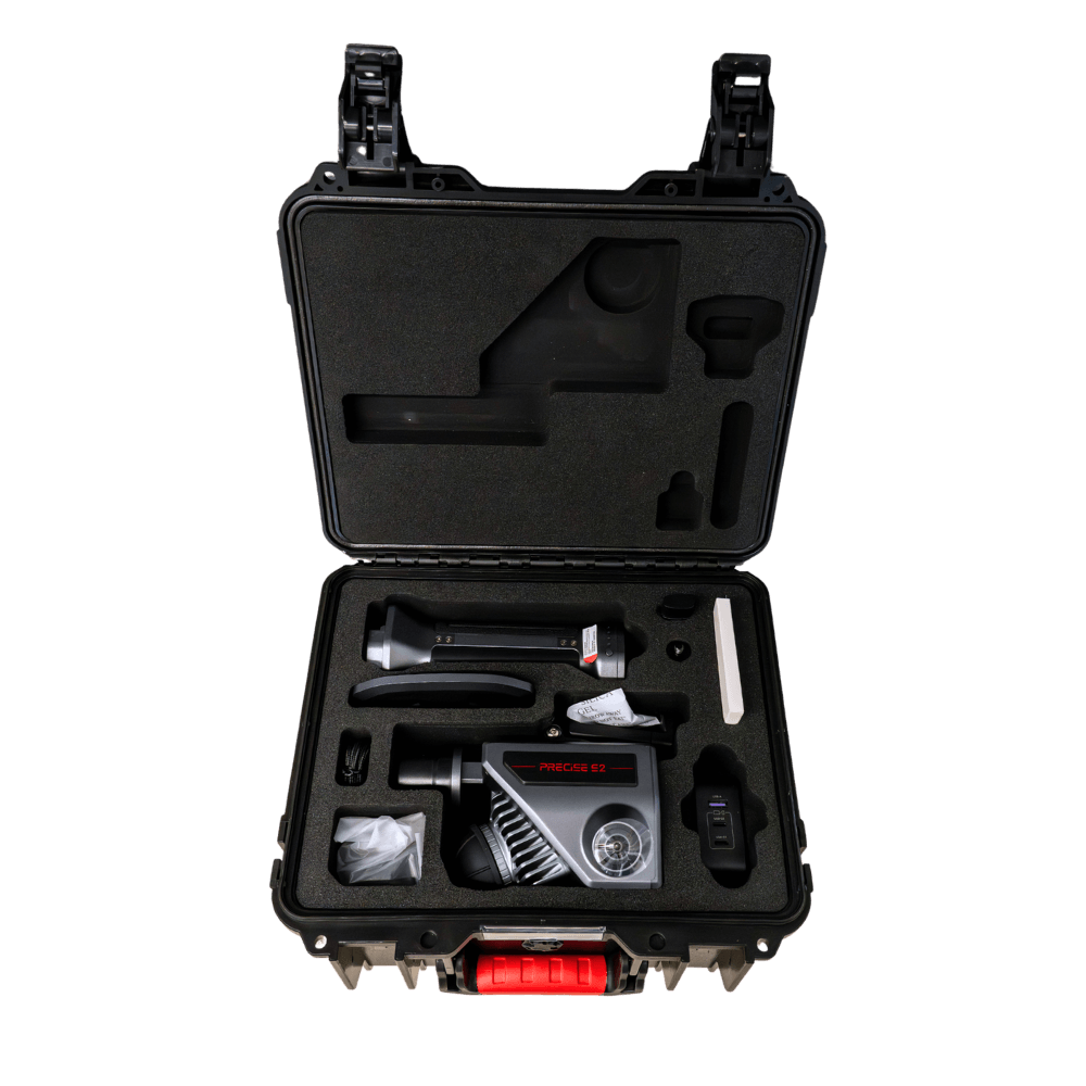Hot Swap Battery